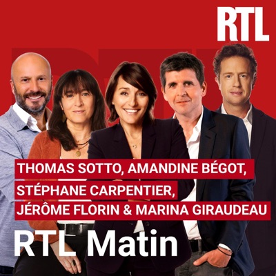 RTL Matin:RTL