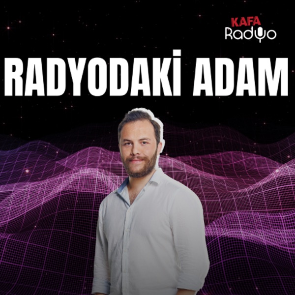 Radyodaki Adam (10 Mayıs 2026) photo