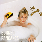 Burned Pancakes Podcast cover artwork