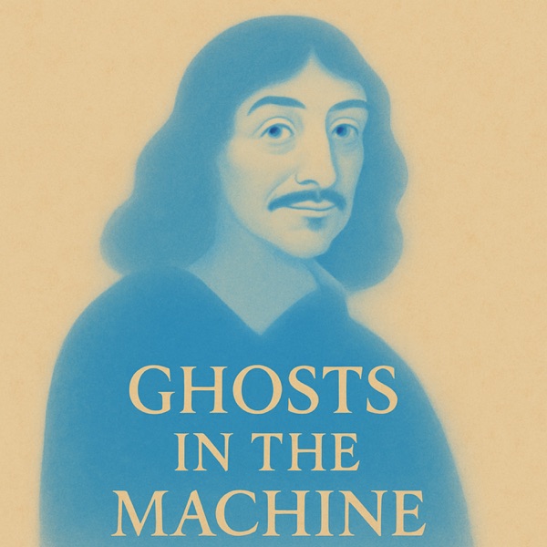 Ghosts in the Machine