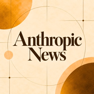 Anthropic News podcast artwork