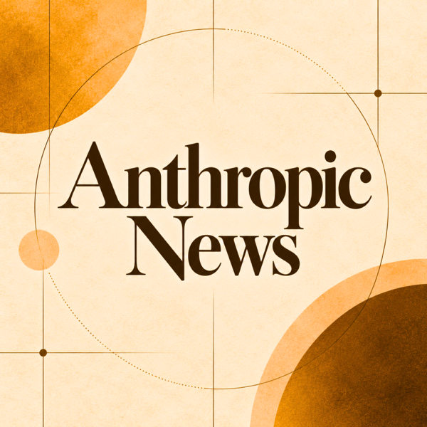 Anthropic News artwork