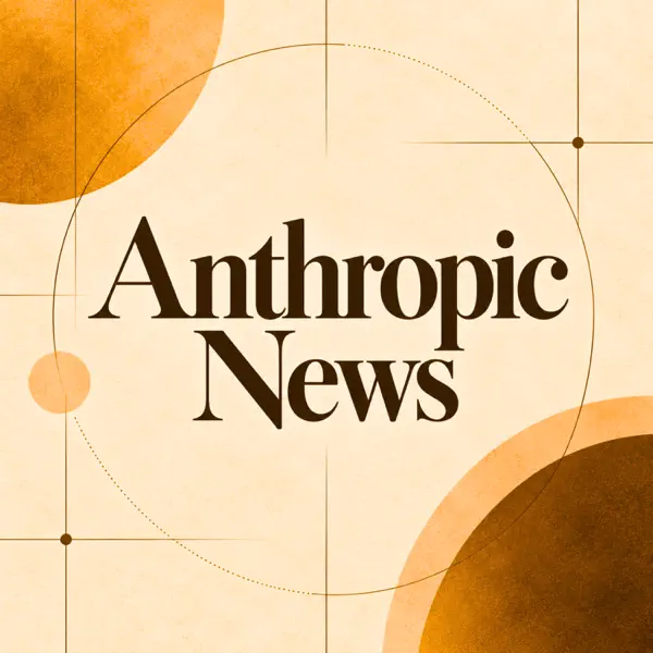 Anthropic News