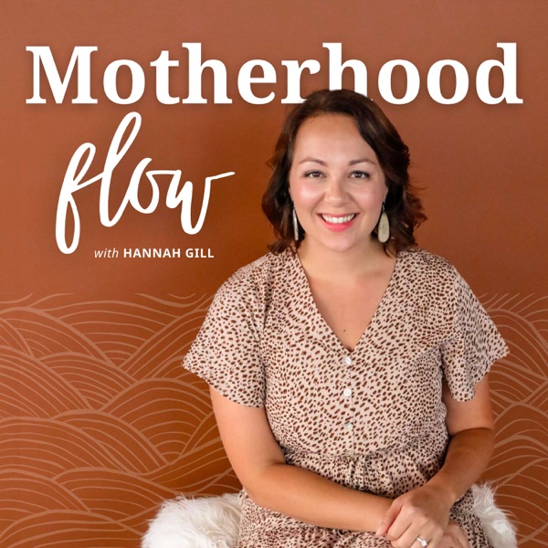 Motherhood Flow with Hannah Gill | VBAC Doula and... Image