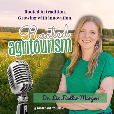 Rooted Agritourism Rooted Agritourism