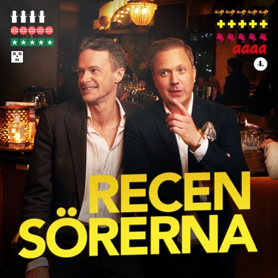 Recensörerna Recensörerna