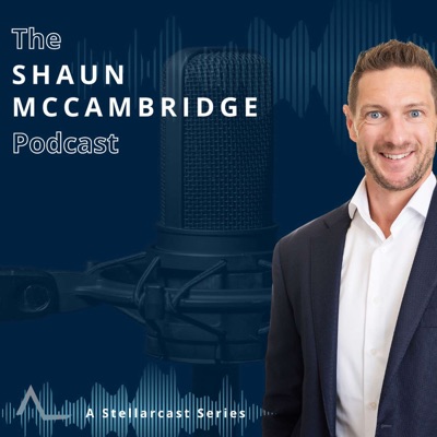 The Shaun McCambridge Podcast The Shaun McCambridge Podcast