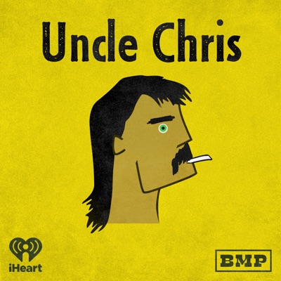 Uncle Chris:Big Money Players Network and iHeartPodcasts
