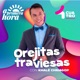 Orejitas Traviesas