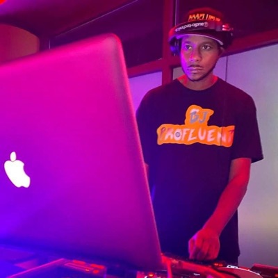 Pro Pick Mix:DJ Profluent