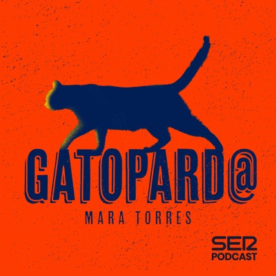 Gatopard@:SER Podcast