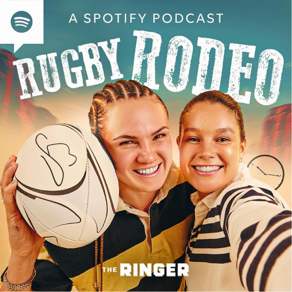 Rugby Rodeo Image
