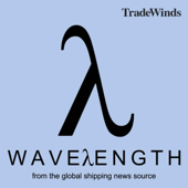 TradeWinds Wavelength - a weekly shipping news show