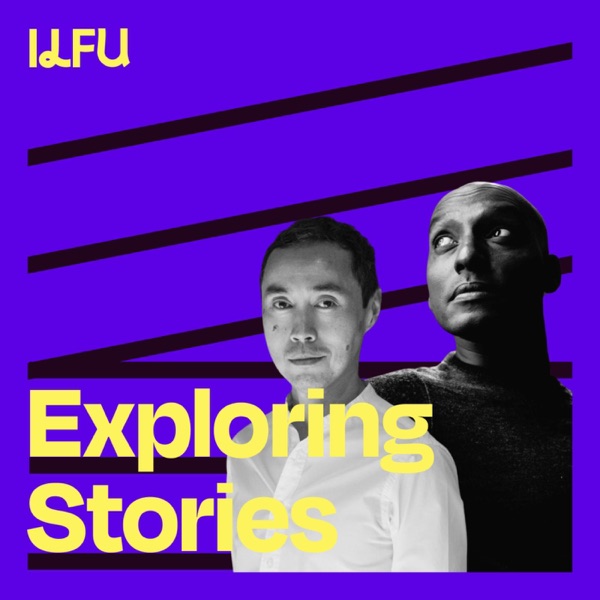 3. Tash Aw & Sulaiman Addonia: migratie en misverstand photo