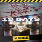 19 Days artwork