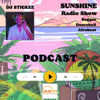 "Sunshine Radio Show" DJ Stickee, SUN FM Mayotte - DJ Stickee