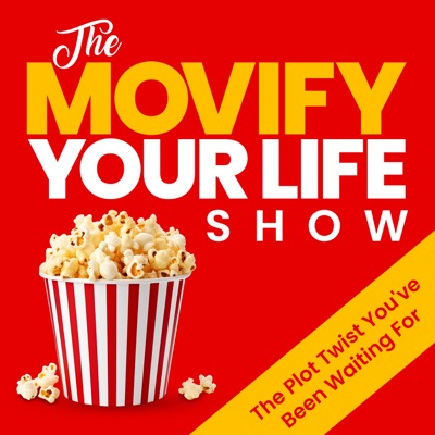 The Movify Your Life Show: Mindset, Life Coaching, and Life Design for Creatives and Dreamers The Movify Your Life Show: Mindset, Life Coaching, and Life Design for Creatives and Dreamers