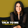 Talk To Me: The Debra Fileta Podcast - Debra Fileta, M.A., LPC and Creator of TrueLoveDates.com