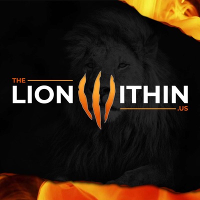 The Lion Within Us - Leadership for Christian Men
