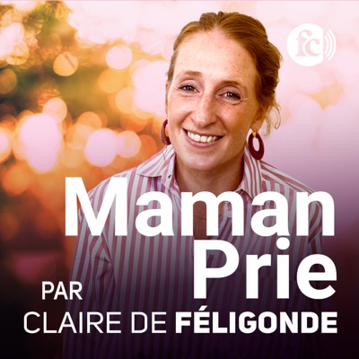 Maman prie Maman prie