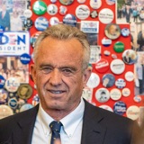 He may be a longshot, but Robert F. Kennedy Jr. could impact the election