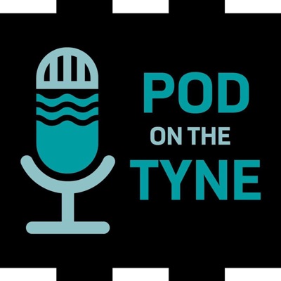 Pod On The Tyne: an independent NUFC podcast Pod On The Tyne: an independent NUFC podcast
