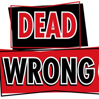 DEAD WRONG: Road Trip Audio Dramas DEAD WRONG: Road Trip Audio Dramas