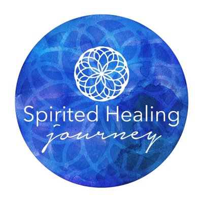 The Spirited Healing Journey Podcast