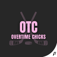 Overtime Chicks podcast