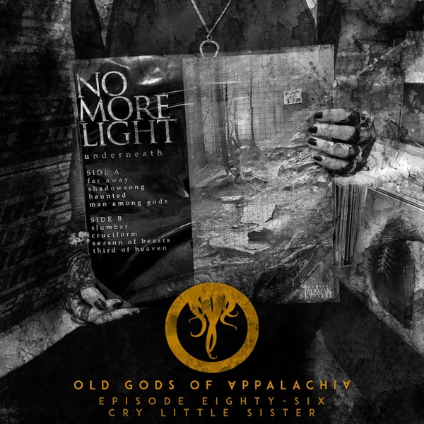 Episode 86: Cry Little Sister photo