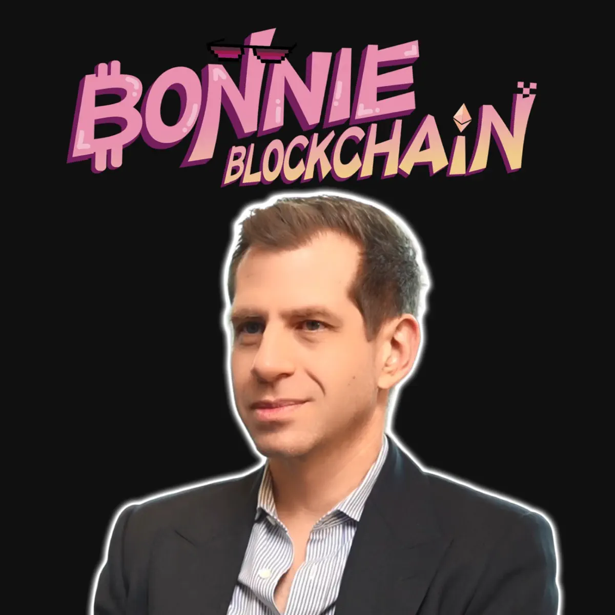 Bonnie Blockchain - Podcast - Apple Podcasts