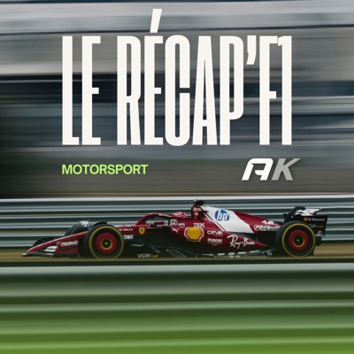 Le Récap'F1 Le Récap'F1
