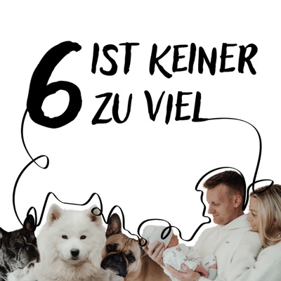 6 ist keiner zu viel