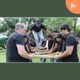 Outdoor Team Building Activities