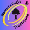 Logo of the podcast Women's Rugby Treehouse Logo of the podcast Women's Rugby Treehouse