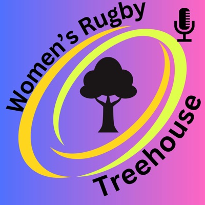 Women's Rugby Treehouse Women's Rugby Treehouse