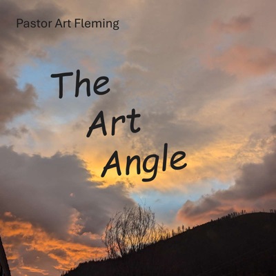 The Art Angle The Art Angle