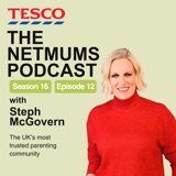 Navigating parenthood: Tips, tales, and toddler tantrums with Steph McGovern