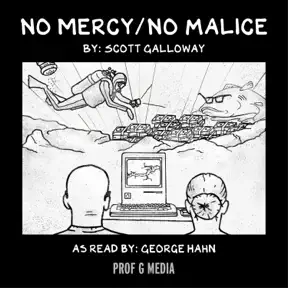 No Mercy / No Malice: Optimization artwork