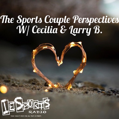 The Sports Couple Perspectives The Sports Couple Perspectives