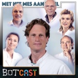 Vijf Hoogleraren over Mentorschap - BotCast collab