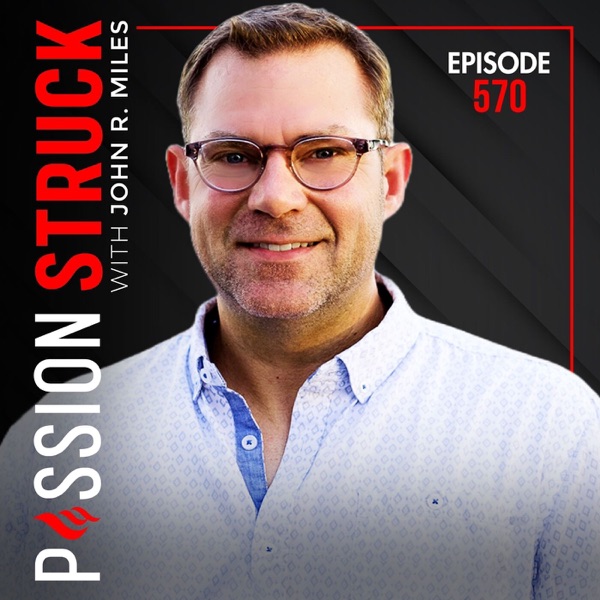 The Mirage of Success: Why More Is Never Enough | EP 570