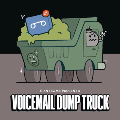 Voicemail Dump Truck Voicemail Dump Truck