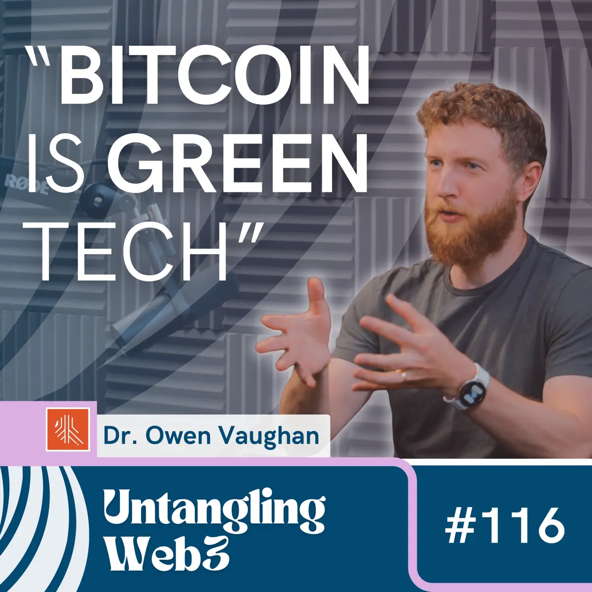 Untangling Web3 - Podcast - Apple Podcasts