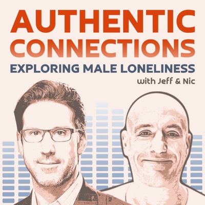Authentic Connections:Jeff Singer