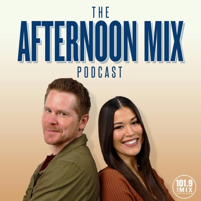 The Afternoon Mix The Afternoon Mix