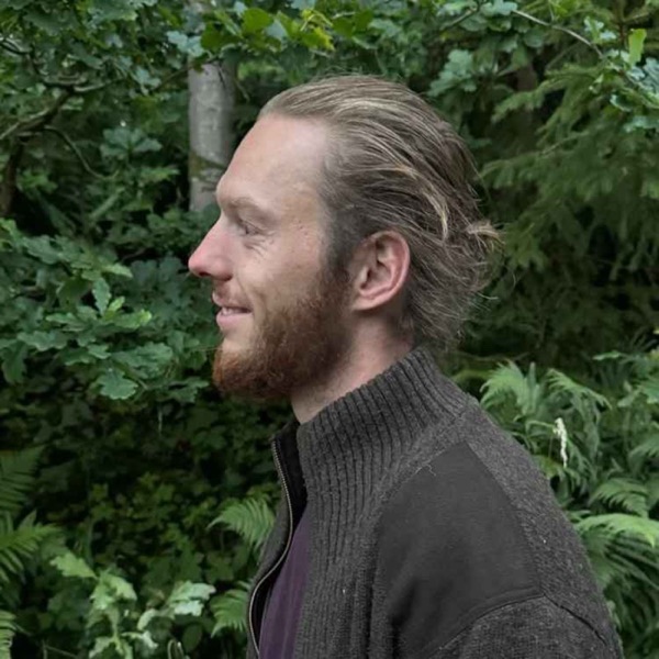 Mangel på selvværd, afmagt og en følelse af ligyldighed - Cargo Podcast