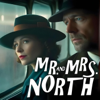 The Great Detectives Present Mr. and Mrs. North - Adam Graham