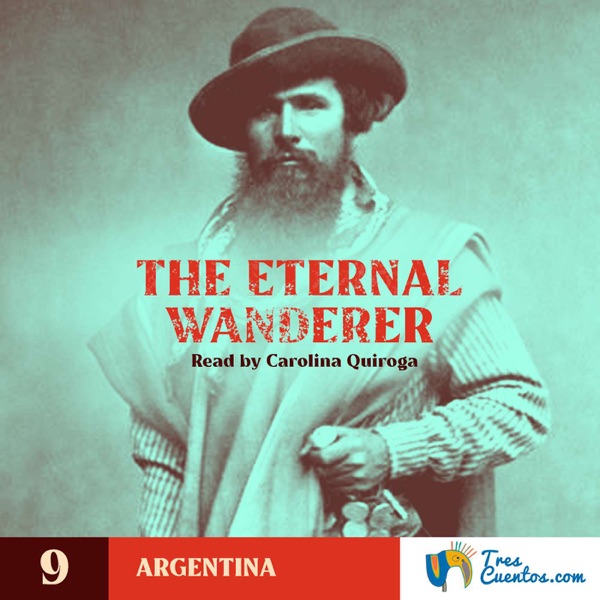 9 - The Eternal Wanderer - Argentina - Phantoms photo