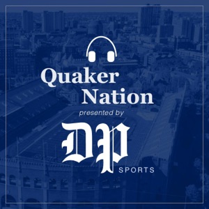 Quaker Nation